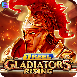1 Reel Gladiators Rising