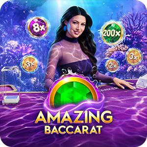 Amazing Baccarat