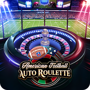America Football Auto Roulette