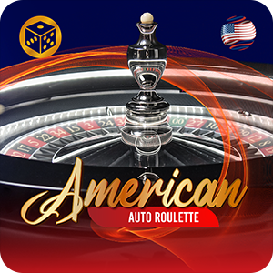 American Auto Roulette